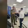 The students will be integrated into core technological units in the Military Intelligence Directorate and the IDF in general. Program opening ceremony via Walla.