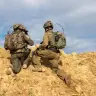 IDF reservists 