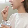 Zinc supplements. Not for everyday use
