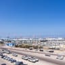 "We continue to make strategic investments in Ashdod Port as part of our commitment to advanced equipment and future-ready infrastructure." 