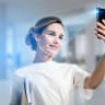 AI-powered tools can now analyze facial features and generate a PSL attractiveness score from a single selfie.