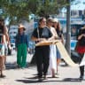 Rachel Kainy, Road Sketch, workshop during Manofim Festival 2026.