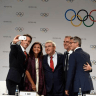 Beyond the pitch: How modern sports executives shape a global industry.