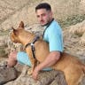 Eldar Dayan.