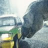 ‘JURASSIC PARK’ 