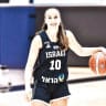 ISRAEL U18 point guard Maayan Gorin has emerged as one of the country’s brightest young basketball prospects as she leads the blue-and-white’s push for promotion to Division A while chasing her dream of one day reaching the WNBA.