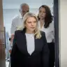 Prime Minister's wife Sara Netanyahu