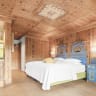 LA PERLA was established in 1956, when Ernesto and Anni Costa opened a small guesthouse in this well-known ski area just opposite the family’s traditional home.