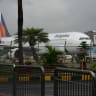 A Philippine Airlines plane stands parked on the tarmac at Manila's International airport on November 8, 2013; Illustrative.