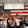 Tel Aviv University's SummerTech program