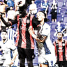  ISRAEL DAPPA (center) vies for the ball during Hapoel Jerusalem’s 3-1 Toto Cup victory this week over Hapoel Petah Tikva, in which the Israeli forward scored two goals. 