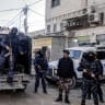 The Palestinian Authority Security Forces have expanded significantly since the Oslo Accords, becoming a central focus of debate over security and governance in the West Bank. 