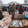 Daily life is gradually returning to parts of Homs as Syria begins to emerge from years of war, with easing US restrictions raising hopes for renewed investment and economic recovery.