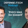  Yoni Heilbronn: 'It's every man for himself'