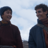 ‘VALLEY OF SHADOWS’ tells the story of a Spanish tourist who ends up spending months in a tiny isolated village.