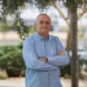 Erez Winner, chairman of HaBithchonistim