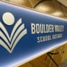 Boulder Valley School District; Illustrative.