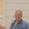Efraim Kohva.