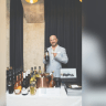 ITAMAR ALPERIN, who represents Barkan, Feldstein, and Lahat, is very knowledgeable about every aspect of wine.