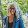 Former Montreal anti-racism commissioner Bochra Manai.