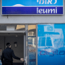 Bank Leumi.