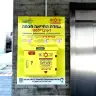 Eligible building committees in Givatayim will actually pay only NIS 800 for a package that includes a resuscitation device, cabinet, installation, signage, and instruction
