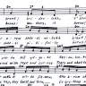 Yiddish music from Yad Vashem’s archives. Yiddish was the voice of Jewish life across Central and Eastern Europe for nearly a millennium until approximately five million Yiddish speakers were murdered during World War II. 