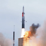 Arrow 2 system, July 29, 2004.
