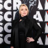 Hayden Panettiere attends the premiere of 'Scream VI' in New York City, US, March 6, 2023.