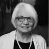 Profile photo of Shulamit Lapid. 