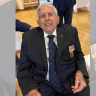 Jack Mann, a Cairo-born Jew who was the last survivor of a British special forces unit that fought and defeated the Nazis in the Middle East and North Africa, died in August 2026, aged 100; illustrative.