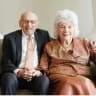 SANDY & ROSALIE, at home: ‘If not now, when?’ 