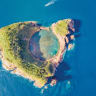 ‘NO MAN is an island, entire of itself...’ 