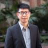 Min Zin, US citizen designated as wrongfully detained by China on August 20 2026