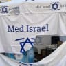 MIFF’s tent vandalized at Arendalsuka.