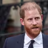 Britain's Prince Harry leaves High Court on the day of the first week of a nine-week trial lawsuit against Associated Newspapers, publisher of the Daily Mail, which Britain's Prince Harry and others are suing over allegations of privacy breaches dating back 30 years, in London, Britain, January 20, 