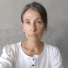 Rachel Goldberg-Polin speaks in a recorded message at the United Nations International Day of Remembrance and Tribute to the Victims of Terrorism, August 21, 2026.
