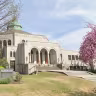 Beth El Temple in Harrisburg, Pennsylvania.
