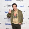 Mark Ruffalo attends "Hal & Harper" premiere during the 2025 Tribeca Festival at Spring Studios on June 08, 2025 in New York City. 