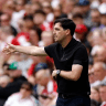 “Our job is to put the player in the best possible scenario.” Iraola.
