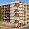 Israeli tourism group Aviation Links (Kishrey Teufa) and Greek real estate investment firm Palmo Group are cooperating on a  €8.8 million vacation-apartment project on the waterfront in Loutraki, Greece.