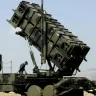 Patriot battery in Greece