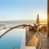 Isrotel Suite Balcony, Kayma Hotel.