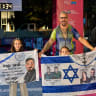 Erez Yitzhaki plans to complete 13 full Ironman-distance triathlons in a year