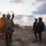 IDF Paratroopers Brigade operating in the Gaza Strip. Pictures released on August 24, 2026.