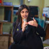 Lorena Khateeb, Druze Israeli social activist 