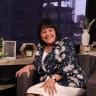 Former Beit Shemesh mayor and Unity Party member Aliza Bloch in an interview with 'The Jerusalem Post.'