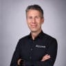 Jan-Jaap Jager, CEO of Acronis.