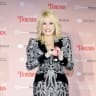 Dolly Parton attends Dolly Parton's Threads: My Songs In Symphony World Premiere at Schermerhorn Symphony Center on March 20, 2025 in Nashville, Tennessee.