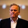 Republican candidate for U.S. Senate Mike Rogers.